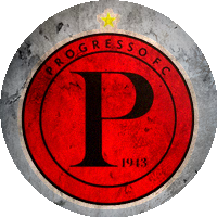 Logo Progresso Futebol Clube (RS)